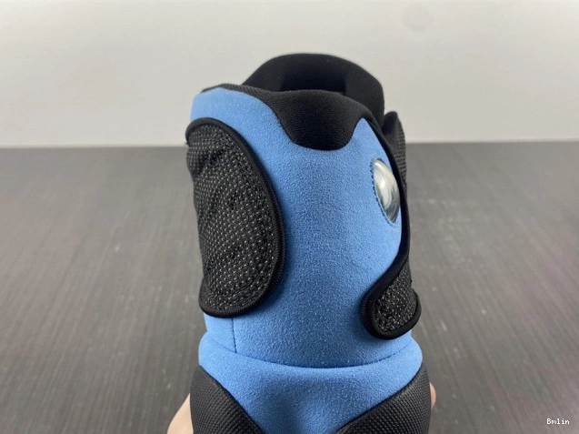 Bmlin Air Blue Jordan DJ5982-041 University 13 0803